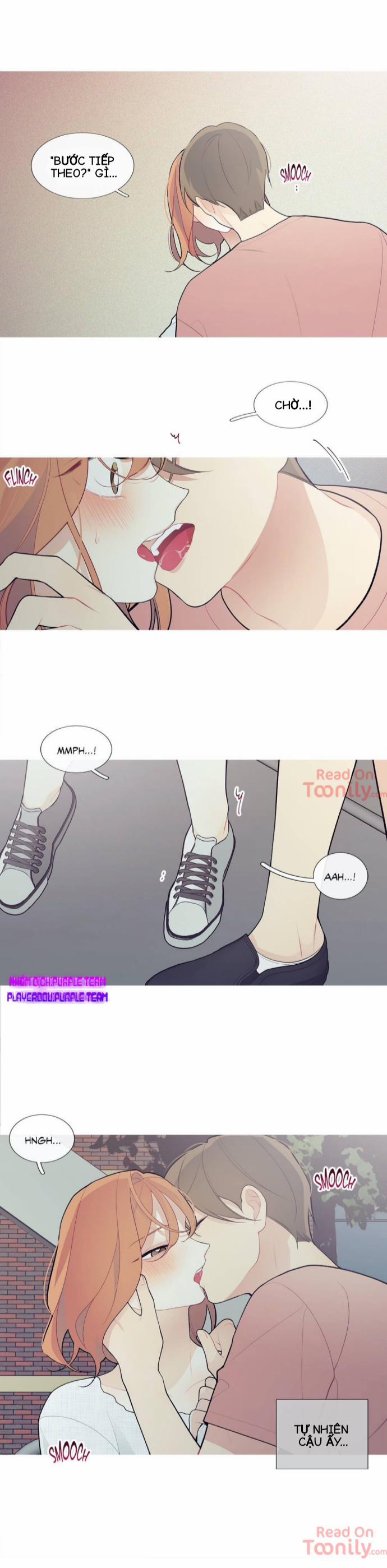 Chuyện Quái Gì Đang Xảy Ra? 27 trang 7