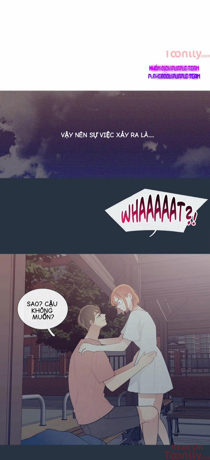 Chuyện Quái Gì Đang Xảy Ra? 28 trang 4