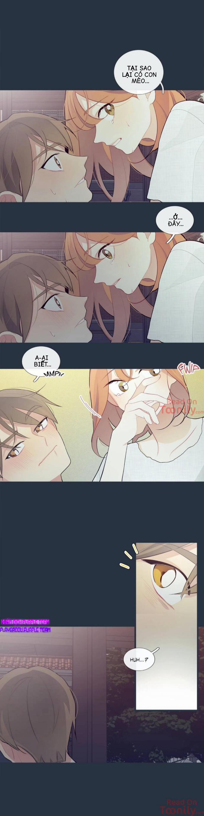 Chuyện Quái Gì Đang Xảy Ra? 28 trang 7