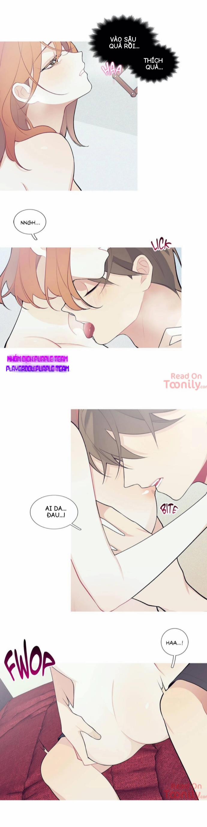 Chuyện Quái Gì Đang Xảy Ra? 29 trang 10