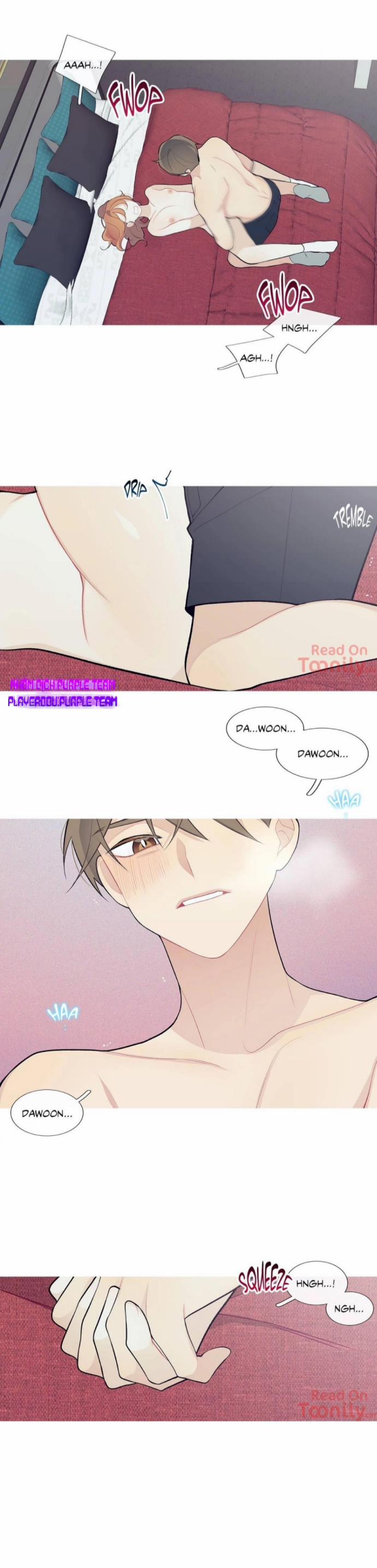 Chuyện Quái Gì Đang Xảy Ra? 29 trang 15