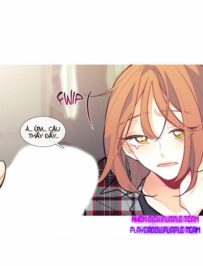 Chuyện Quái Gì Đang Xảy Ra? 3 trang 11