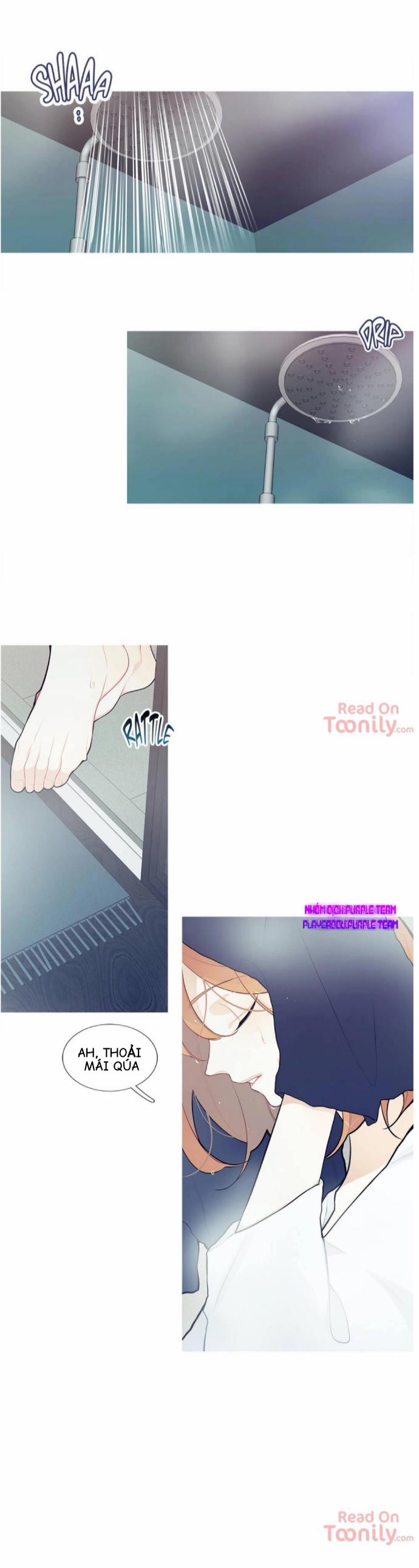 Chuyện Quái Gì Đang Xảy Ra? 30 trang 0