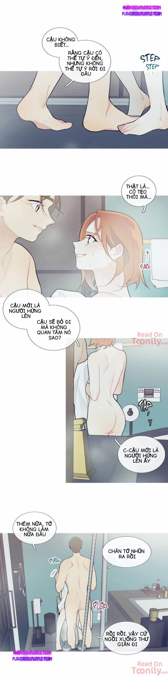 Chuyện Quái Gì Đang Xảy Ra? 30 trang 15