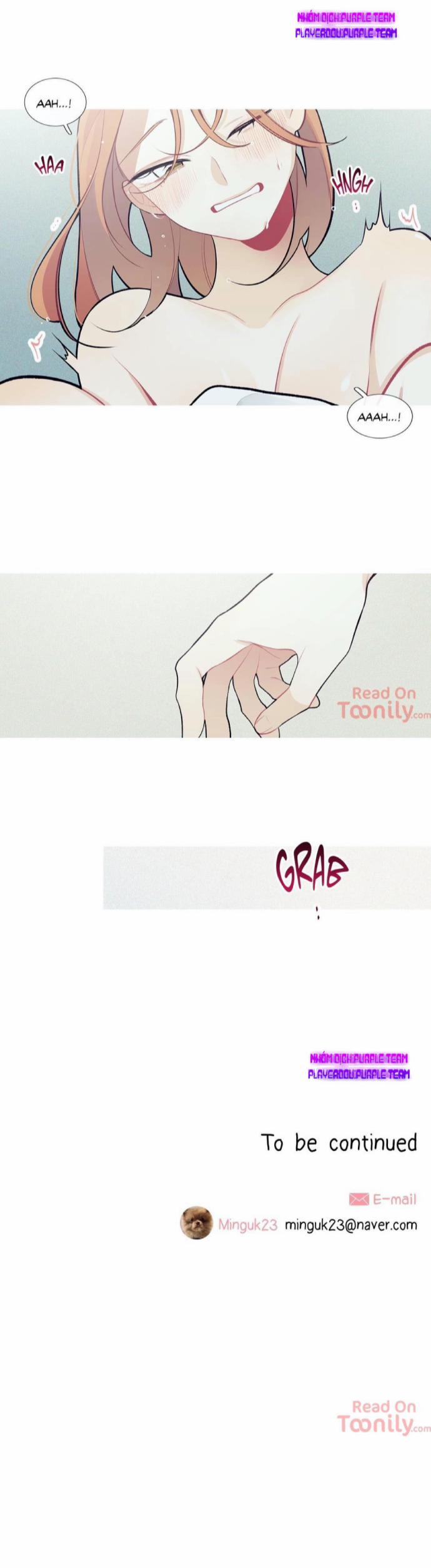 Chuyện Quái Gì Đang Xảy Ra? 30 trang 17