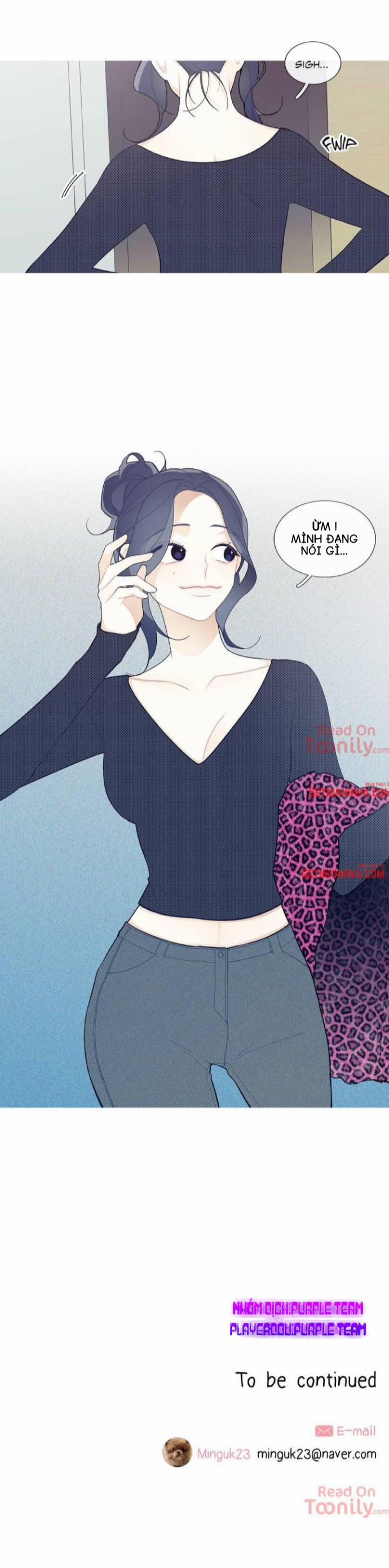 Chuyện Quái Gì Đang Xảy Ra? 33 trang 14