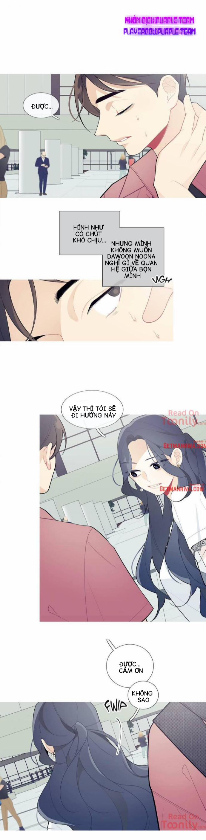 Chuyện Quái Gì Đang Xảy Ra? 33 trang 6