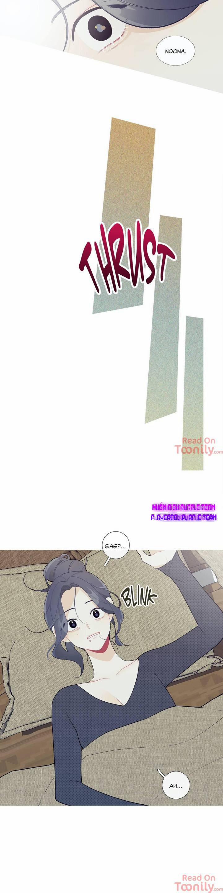 Chuyện Quái Gì Đang Xảy Ra? 36 trang 13