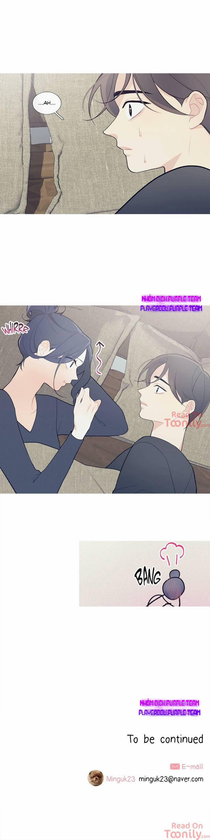 Chuyện Quái Gì Đang Xảy Ra? 36 trang 15