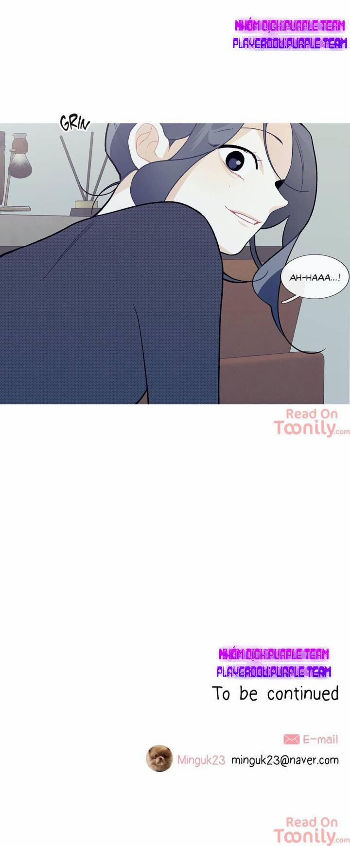 Chuyện Quái Gì Đang Xảy Ra? 37 trang 16