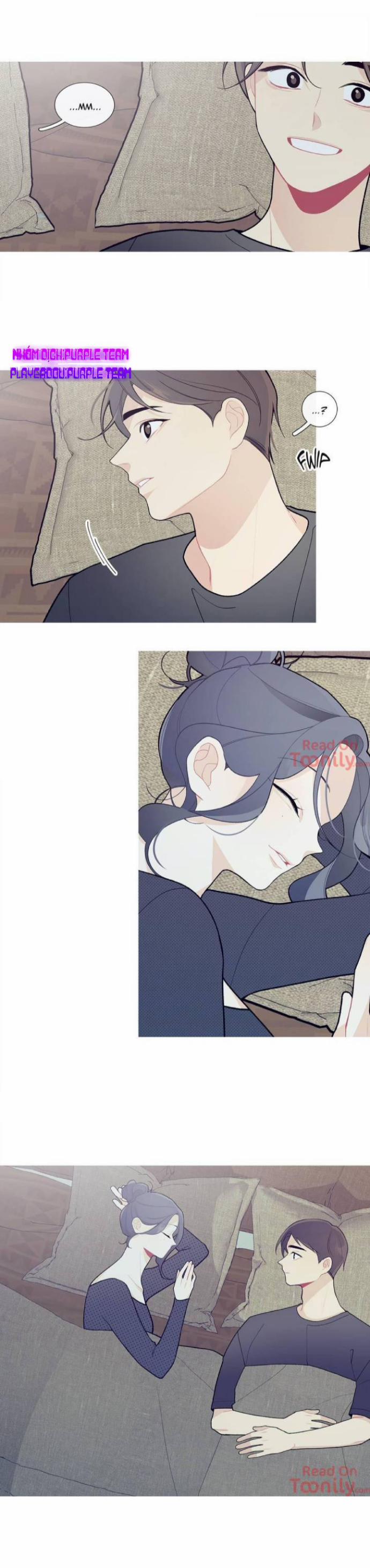 Chuyện Quái Gì Đang Xảy Ra? 37 trang 6