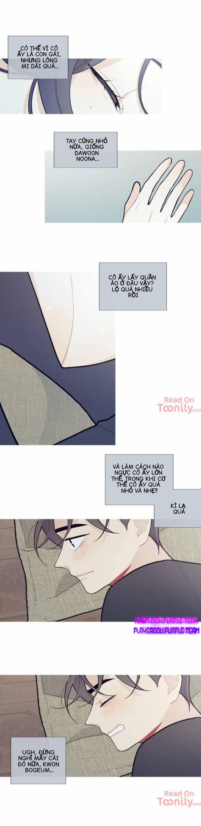 Chuyện Quái Gì Đang Xảy Ra? 37 trang 7