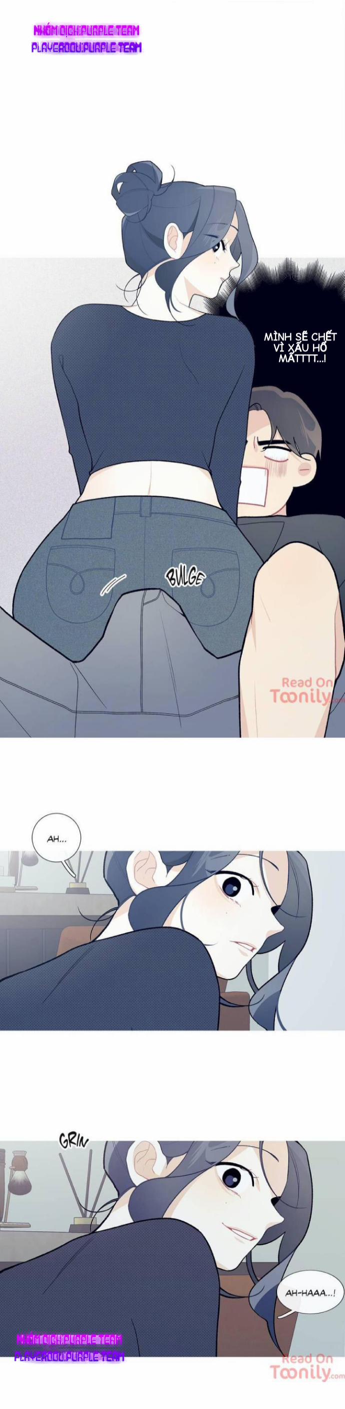 Chuyện Quái Gì Đang Xảy Ra? 38 trang 0