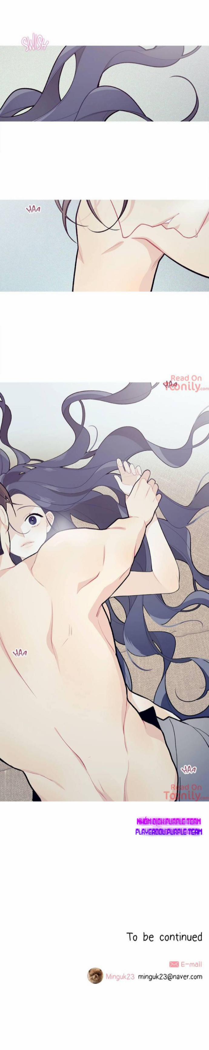 Chuyện Quái Gì Đang Xảy Ra? 38 trang 16