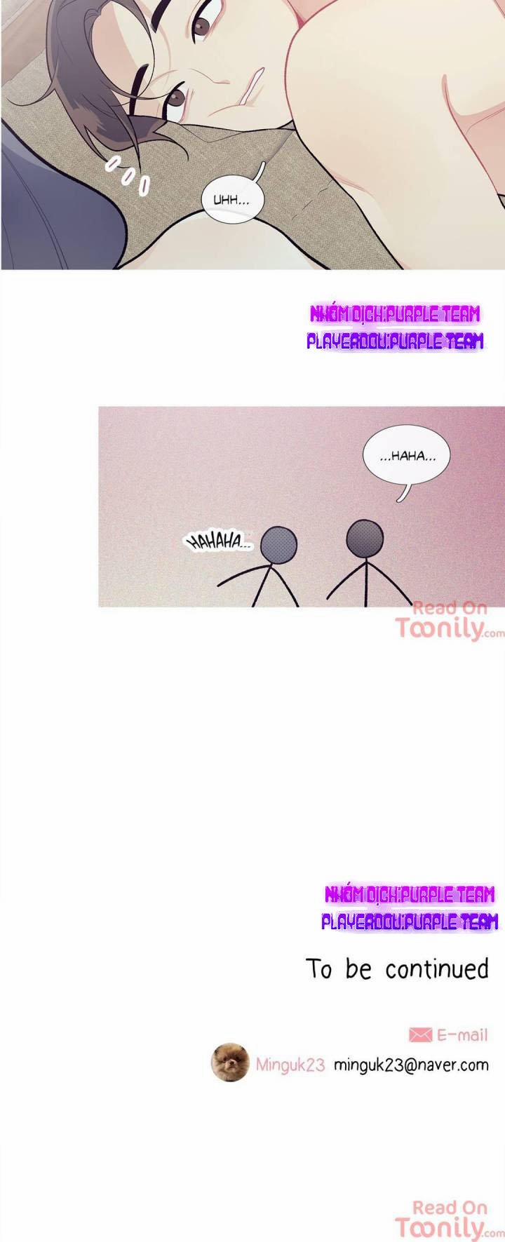 Chuyện Quái Gì Đang Xảy Ra? 39 trang 16