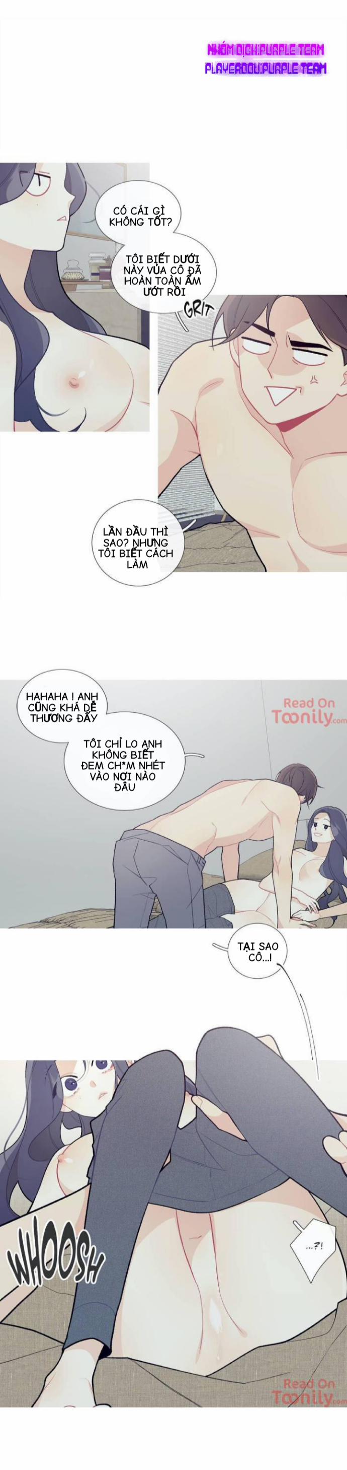 Chuyện Quái Gì Đang Xảy Ra? 39 trang 2