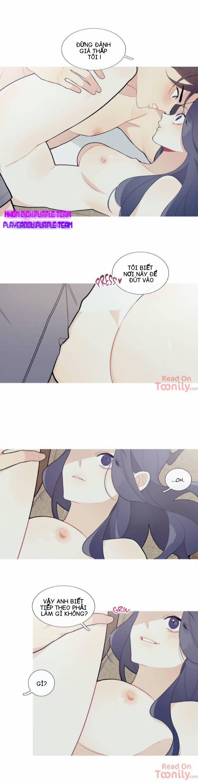 Chuyện Quái Gì Đang Xảy Ra? 39 trang 3