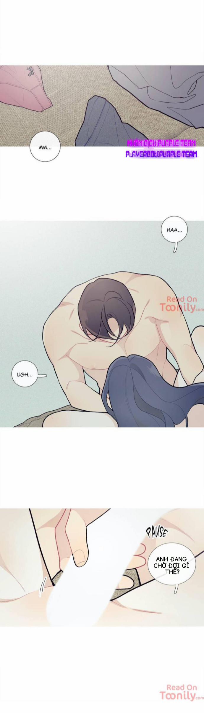 Chuyện Quái Gì Đang Xảy Ra? 39 trang 4