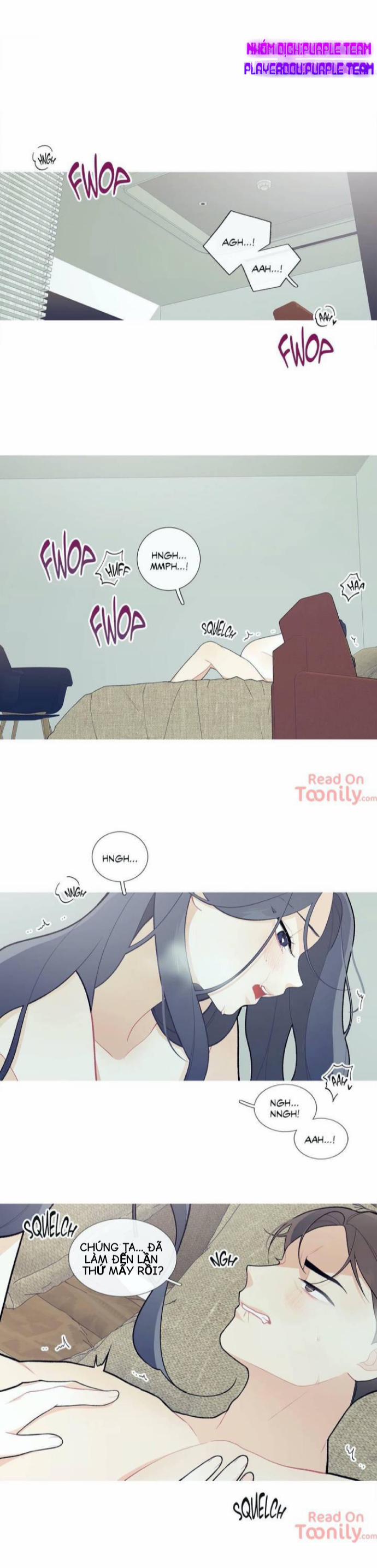 Chuyện Quái Gì Đang Xảy Ra? 40 trang 0