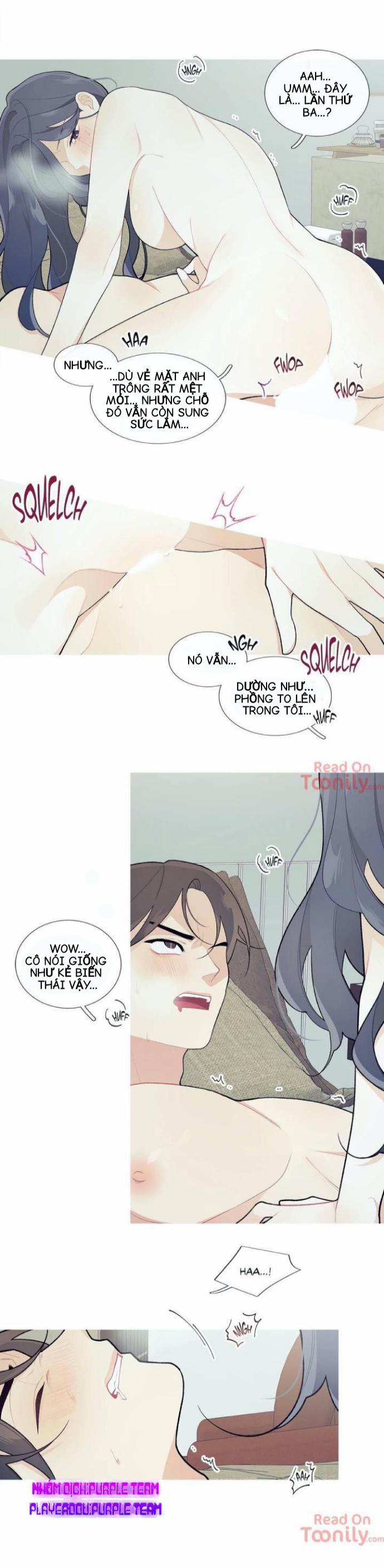 Chuyện Quái Gì Đang Xảy Ra? 40 trang 1