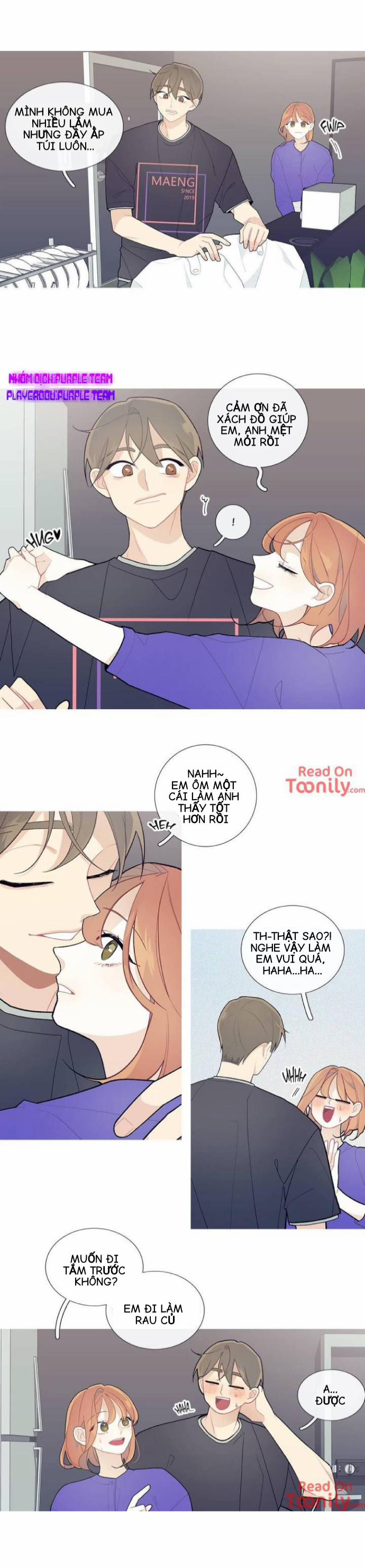 Chuyện Quái Gì Đang Xảy Ra? 41 trang 3