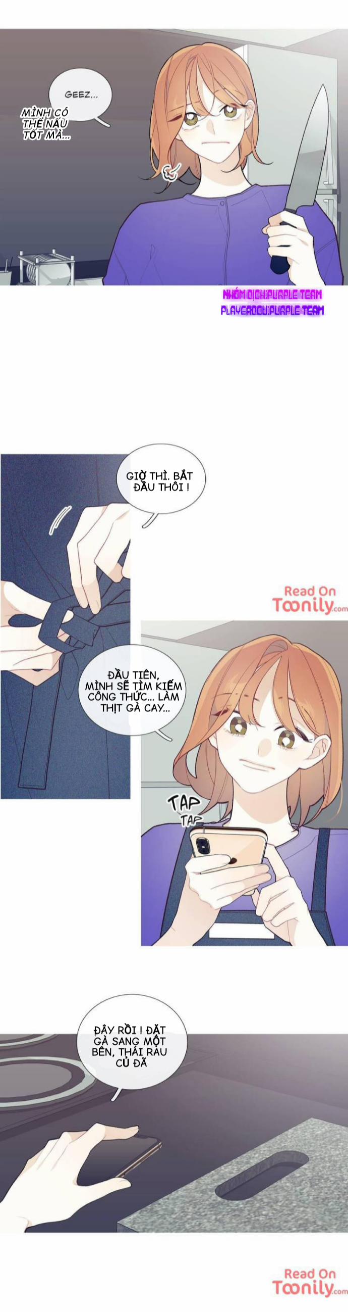 Chuyện Quái Gì Đang Xảy Ra? 41 trang 5