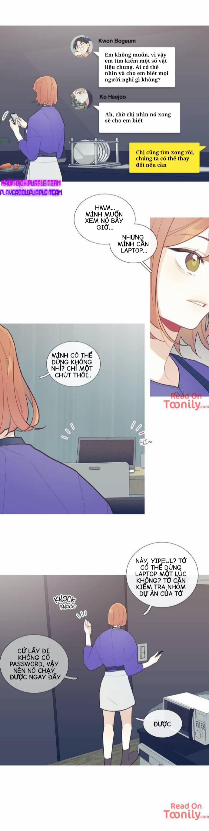 Chuyện Quái Gì Đang Xảy Ra? 41 trang 7