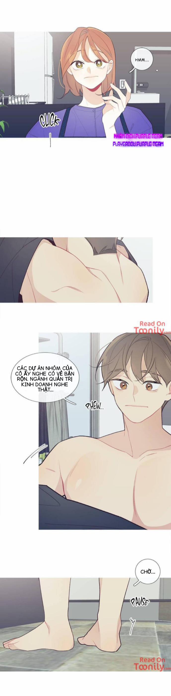 Chuyện Quái Gì Đang Xảy Ra? 41 trang 9