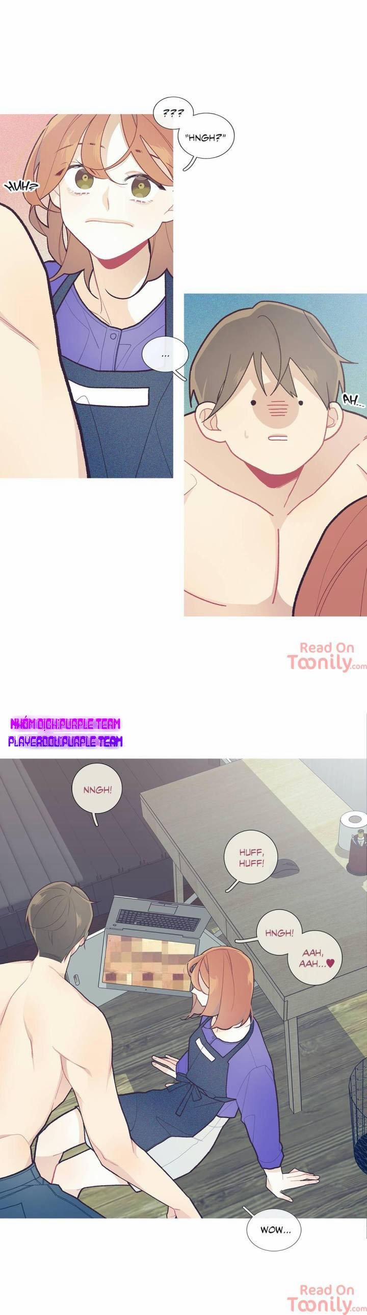 Chuyện Quái Gì Đang Xảy Ra? 42 trang 0