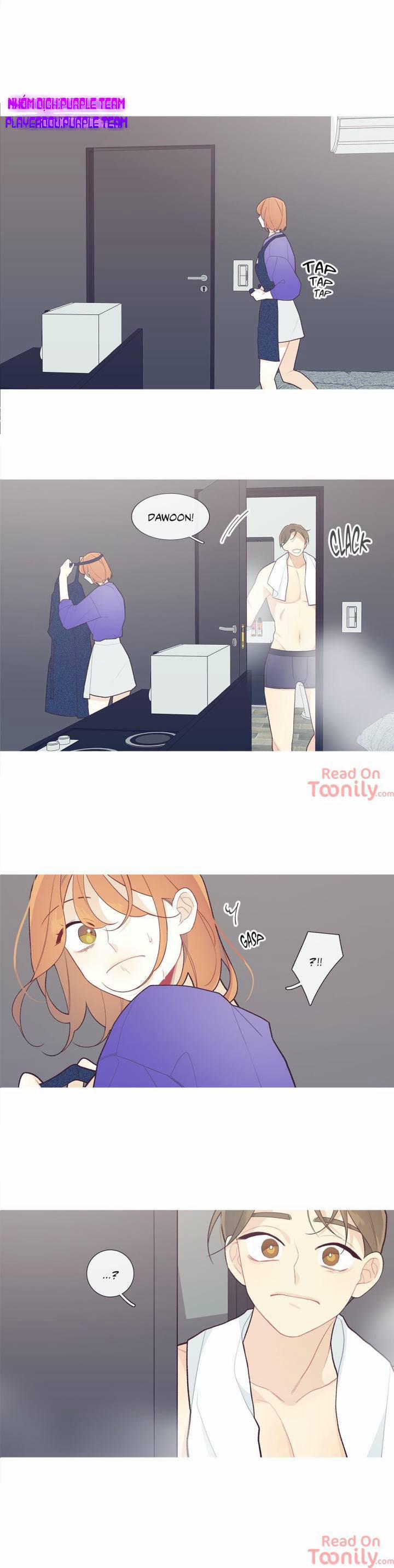 Chuyện Quái Gì Đang Xảy Ra? 43 trang 0