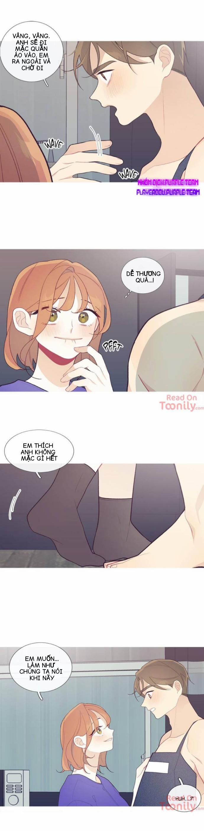 Chuyện Quái Gì Đang Xảy Ra? 43 trang 10