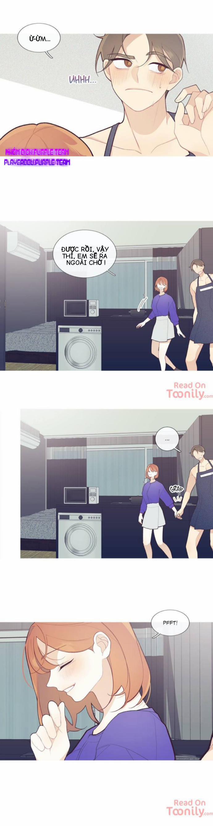 Chuyện Quái Gì Đang Xảy Ra? 43 trang 12