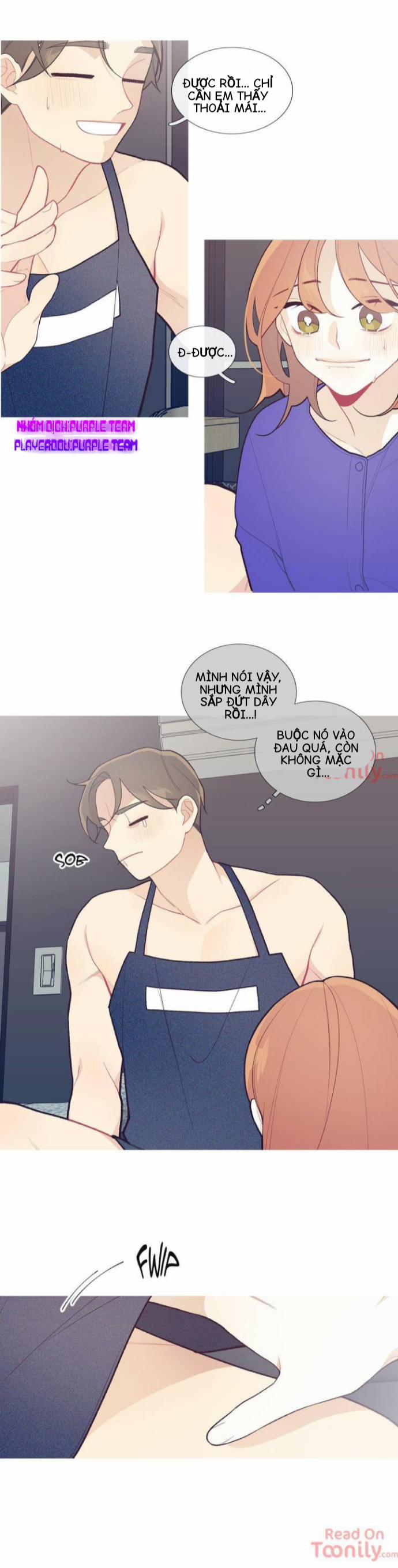 Chuyện Quái Gì Đang Xảy Ra? 43 trang 14