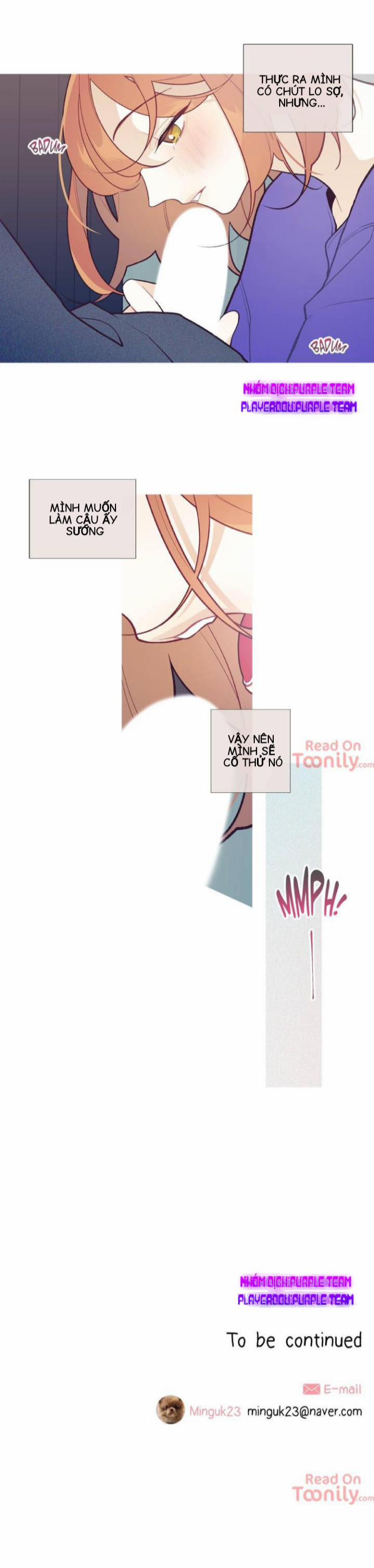 Chuyện Quái Gì Đang Xảy Ra? 43 trang 15