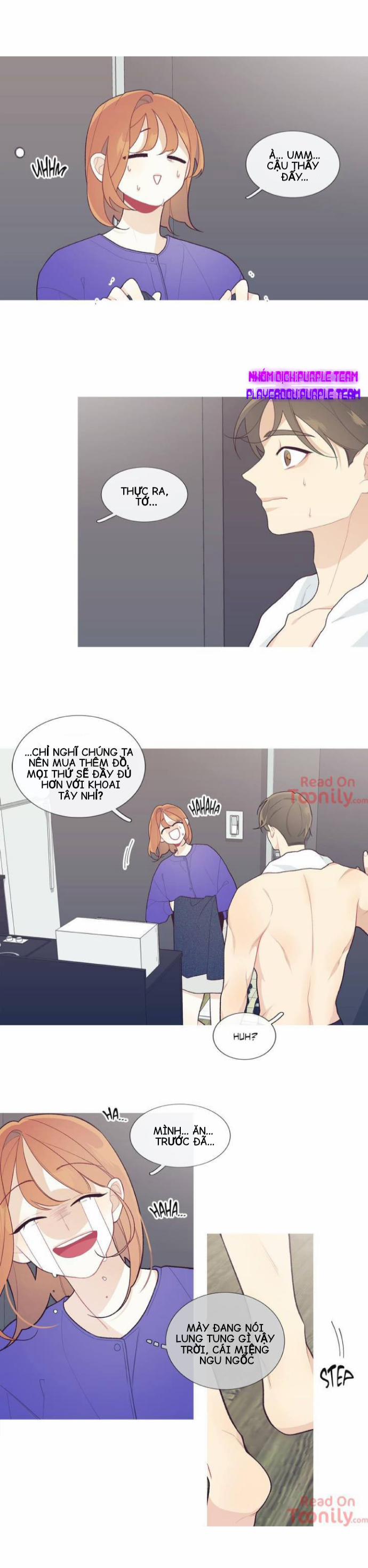 Chuyện Quái Gì Đang Xảy Ra? 43 trang 2