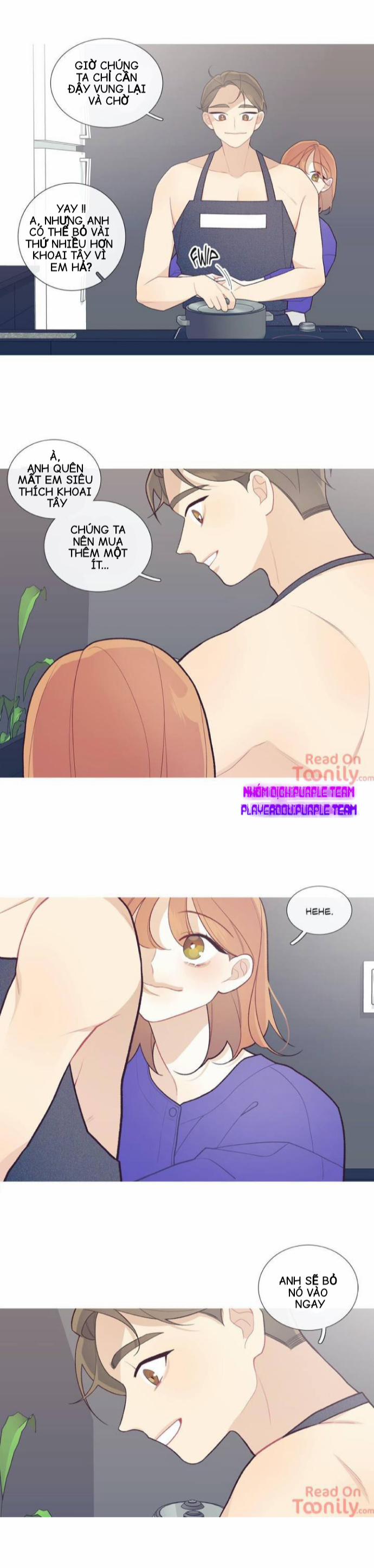 Chuyện Quái Gì Đang Xảy Ra? 43 trang 6