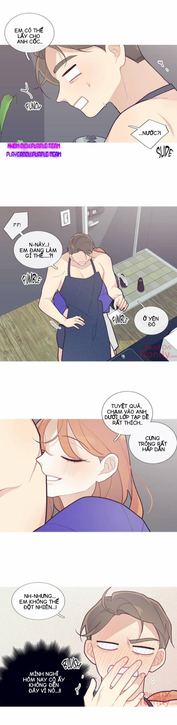 Chuyện Quái Gì Đang Xảy Ra? 43 trang 7