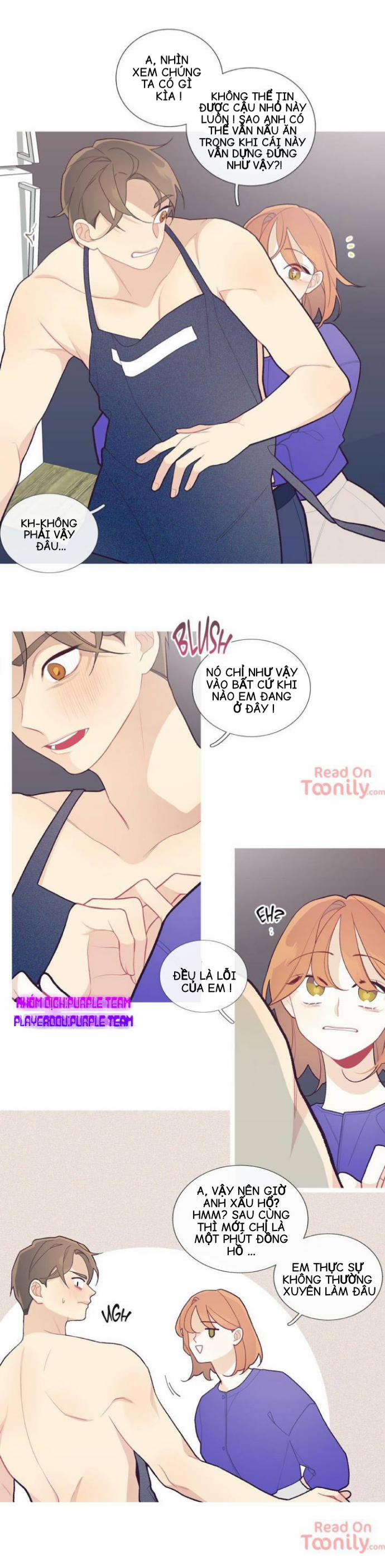 Chuyện Quái Gì Đang Xảy Ra? 43 trang 9