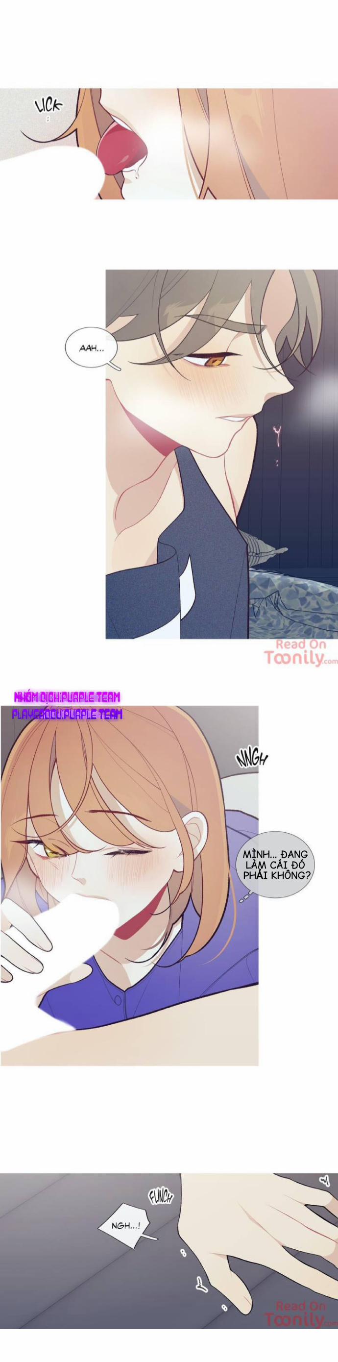 Chuyện Quái Gì Đang Xảy Ra? 44 trang 0