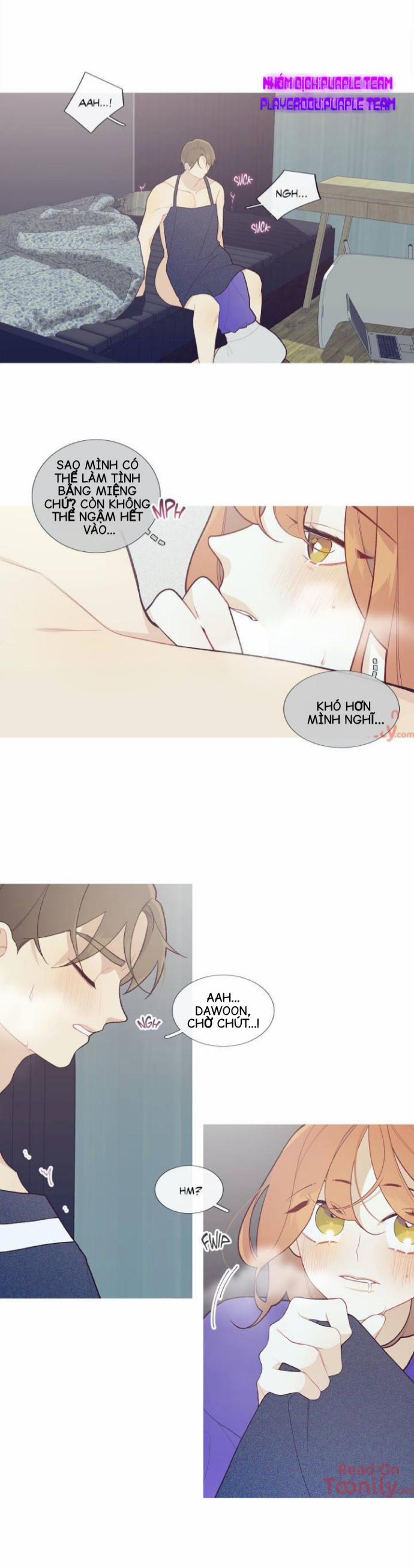 Chuyện Quái Gì Đang Xảy Ra? 44 trang 1