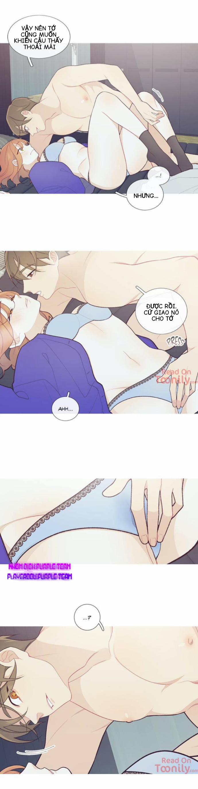 Chuyện Quái Gì Đang Xảy Ra? 44 trang 11