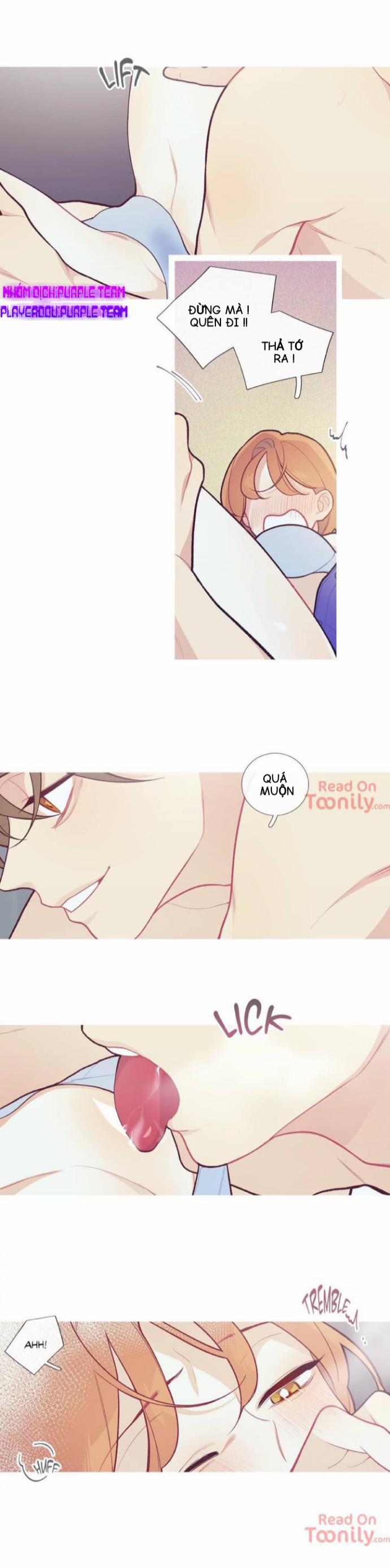 Chuyện Quái Gì Đang Xảy Ra? 44 trang 13