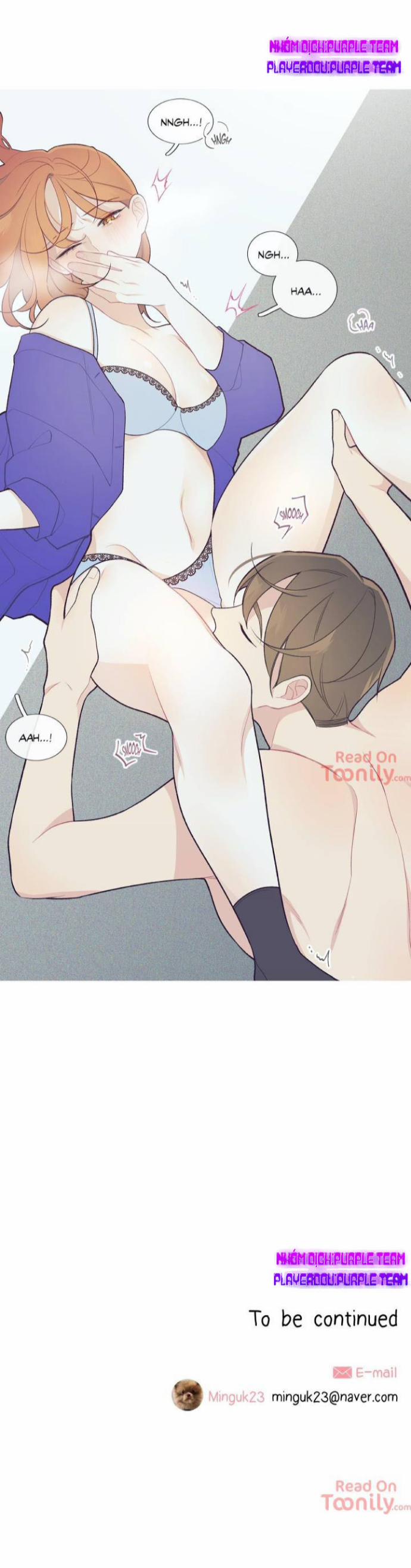 Chuyện Quái Gì Đang Xảy Ra? 44 trang 14