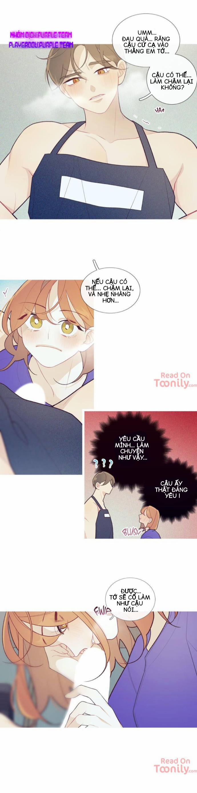 Chuyện Quái Gì Đang Xảy Ra? 44 trang 2