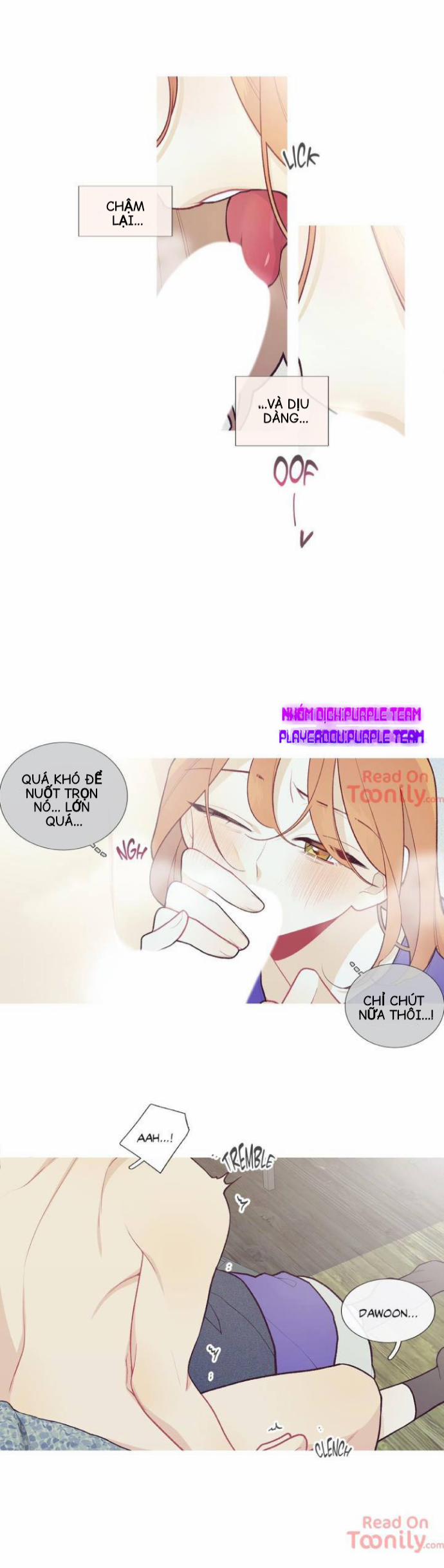 Chuyện Quái Gì Đang Xảy Ra? 44 trang 3