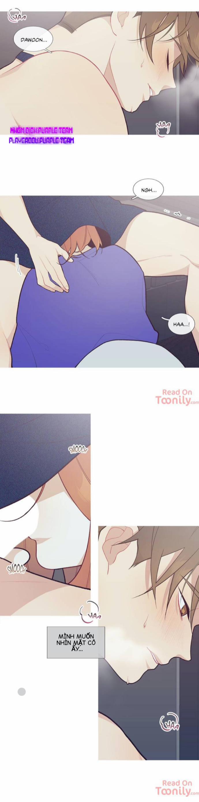 Chuyện Quái Gì Đang Xảy Ra? 44 trang 4