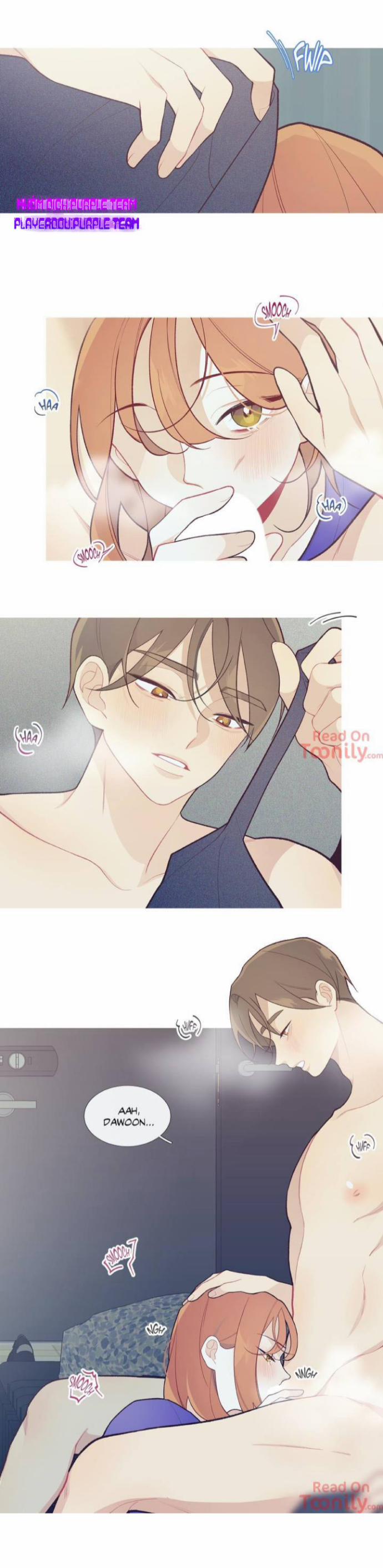 Chuyện Quái Gì Đang Xảy Ra? 44 trang 5