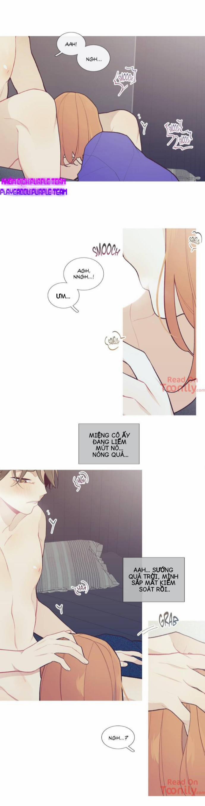 Chuyện Quái Gì Đang Xảy Ra? 44 trang 6