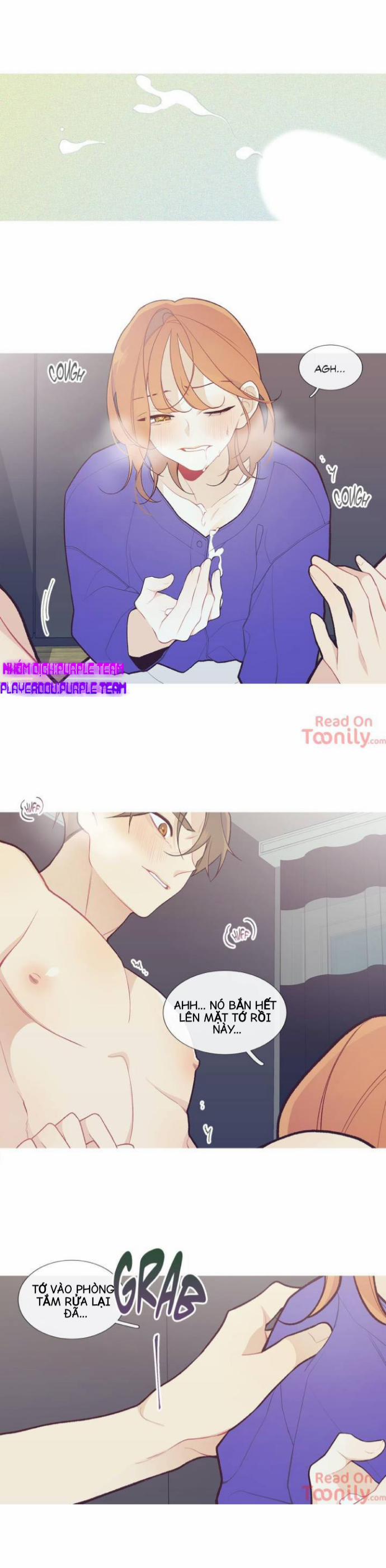 Chuyện Quái Gì Đang Xảy Ra? 44 trang 8