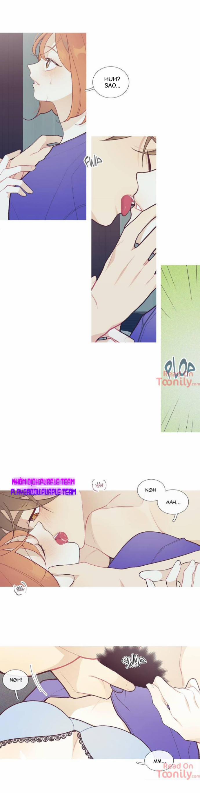 Chuyện Quái Gì Đang Xảy Ra? 44 trang 9